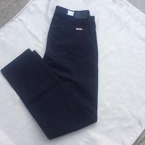 Hudson black Jean